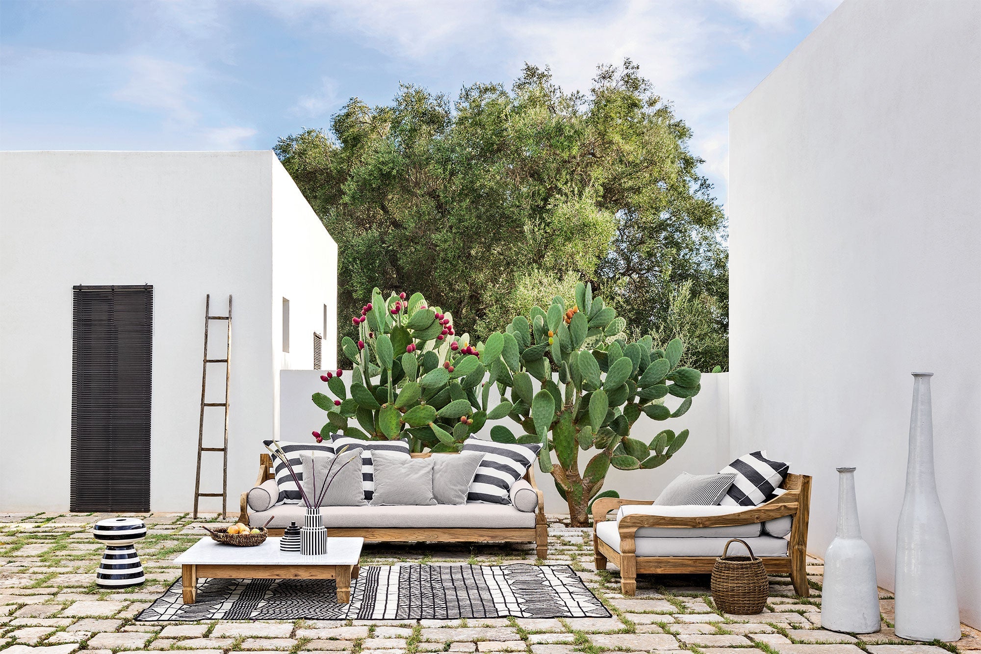 Cruelty Free Luxury Furniture Materials photo