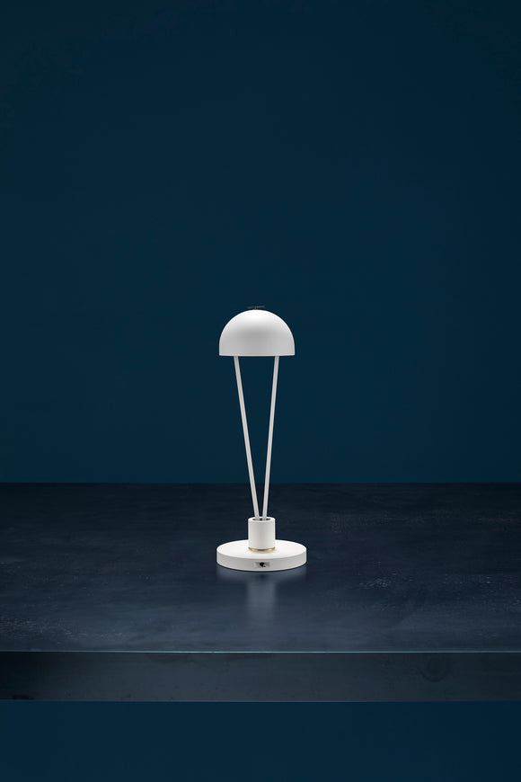 Catellani & Smith, Ale BE T lamp - Milk Concept Boutique