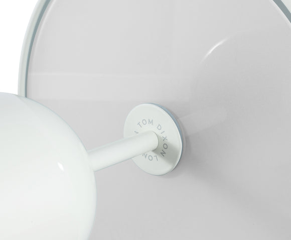 BELL TABLE WHITE LED Tom Dixon. - Milk Concept Boutique