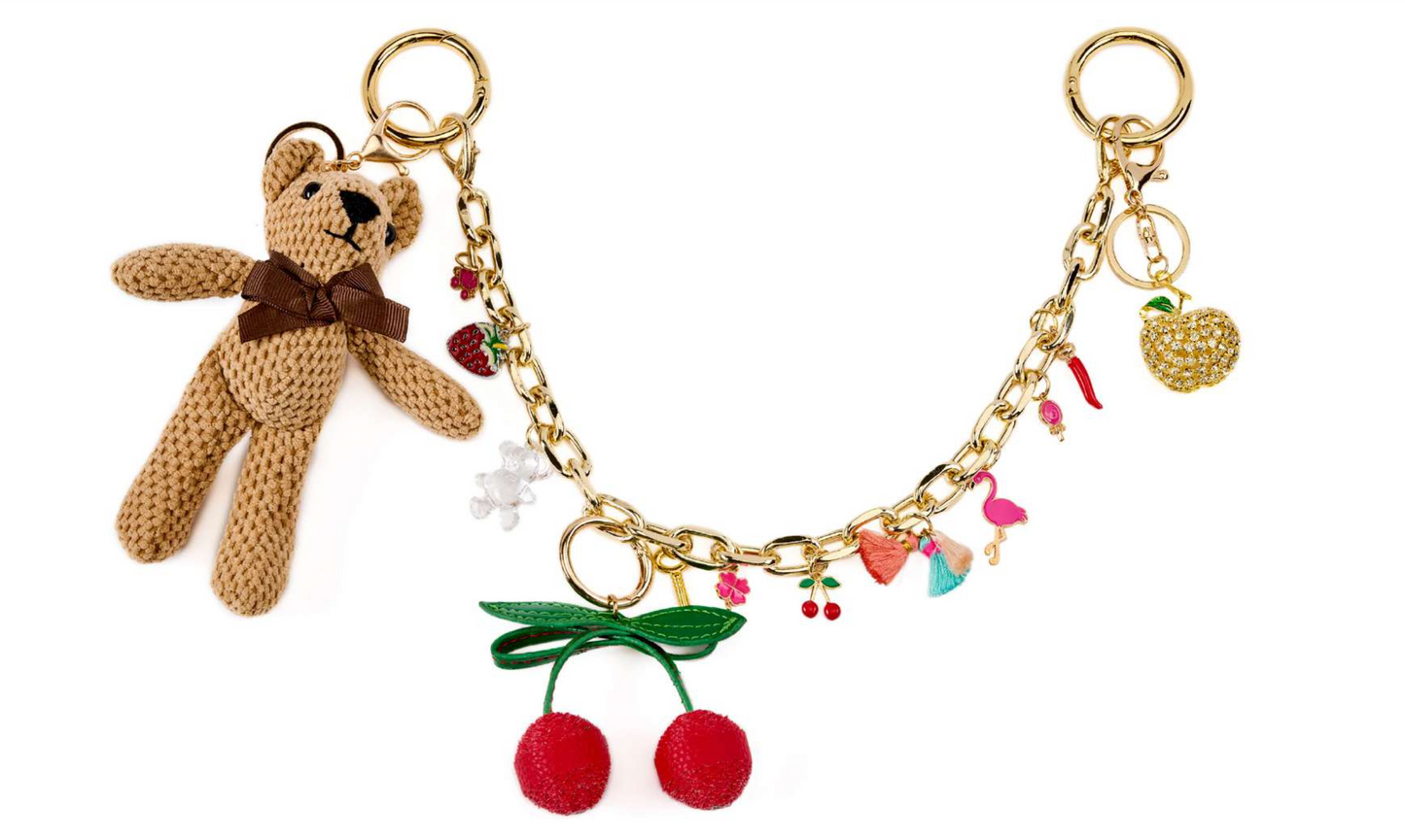 Charms Collection (KA05)
