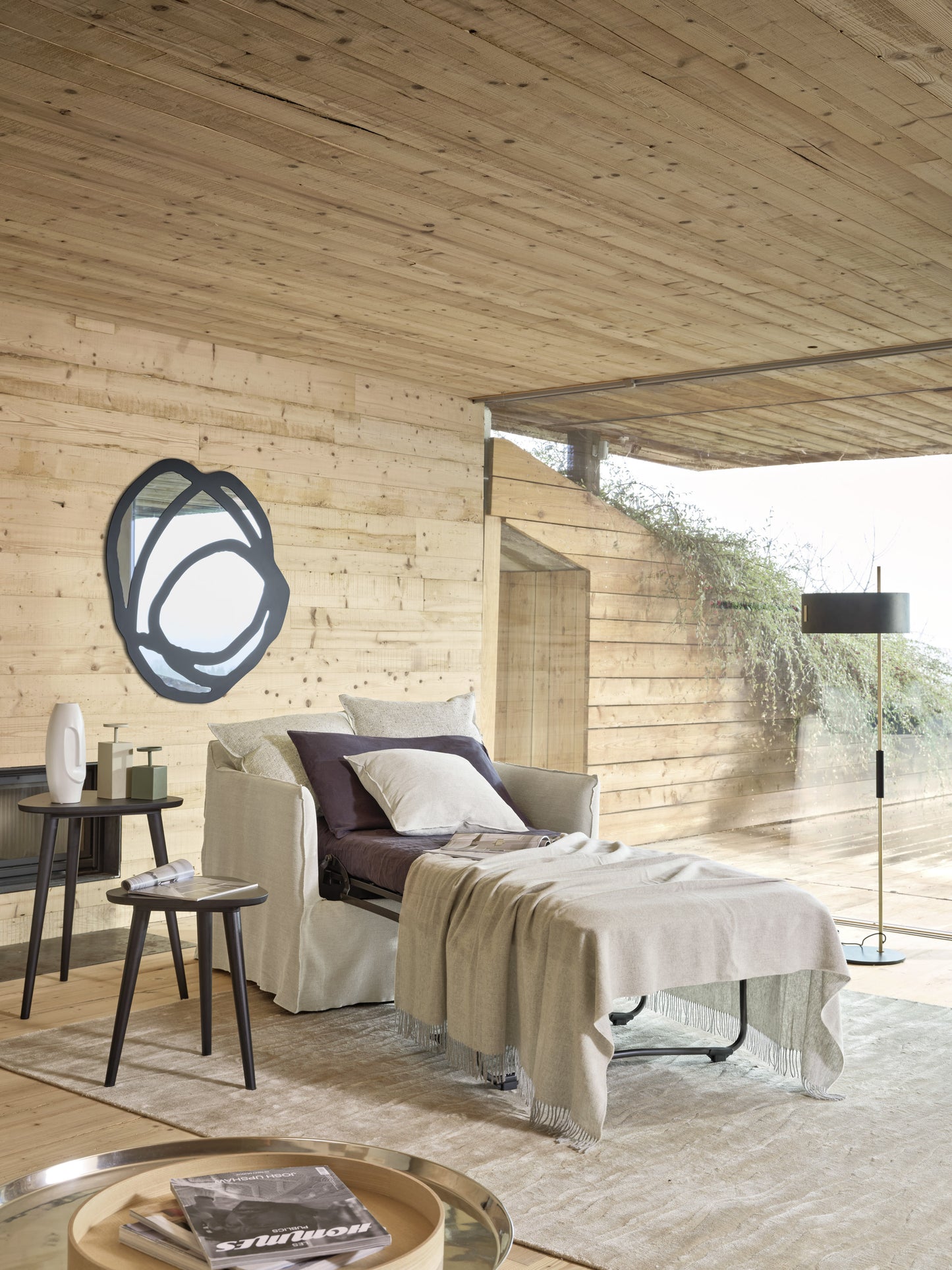 SWEET 97/ 98 by Gervasoni - Milk Concept Boutique