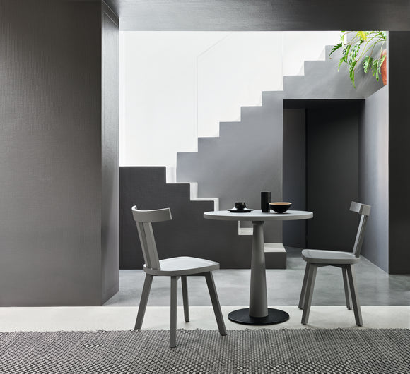 Gervasoni Gray 23 Chair - Milk Concept Boutique