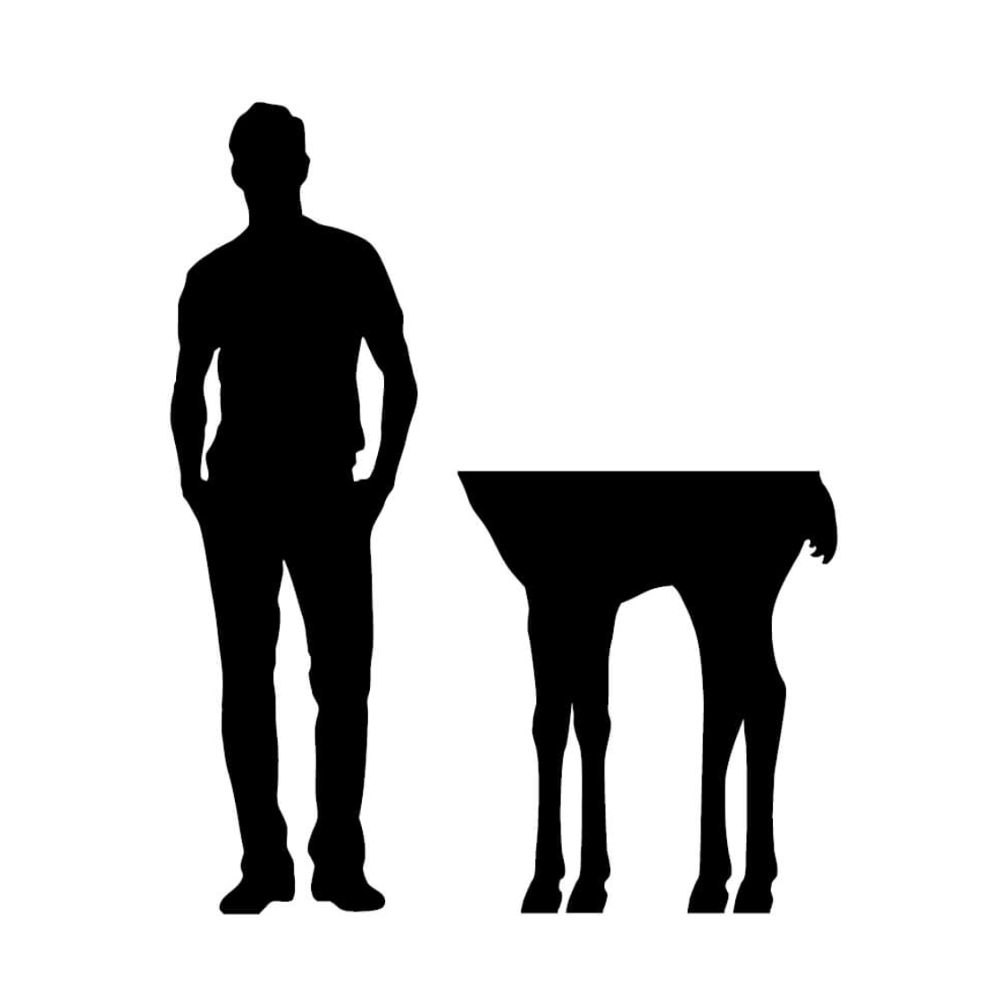 Bamby consolle by Ibride - Milk Concept Boutique