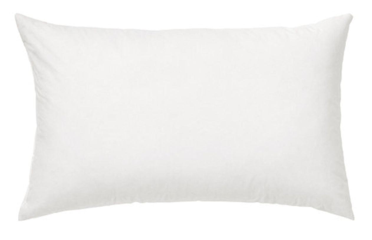 Lisa Corti Cotton Cushion 30x40cm Indonesian Redrose - Milk Concept Boutique