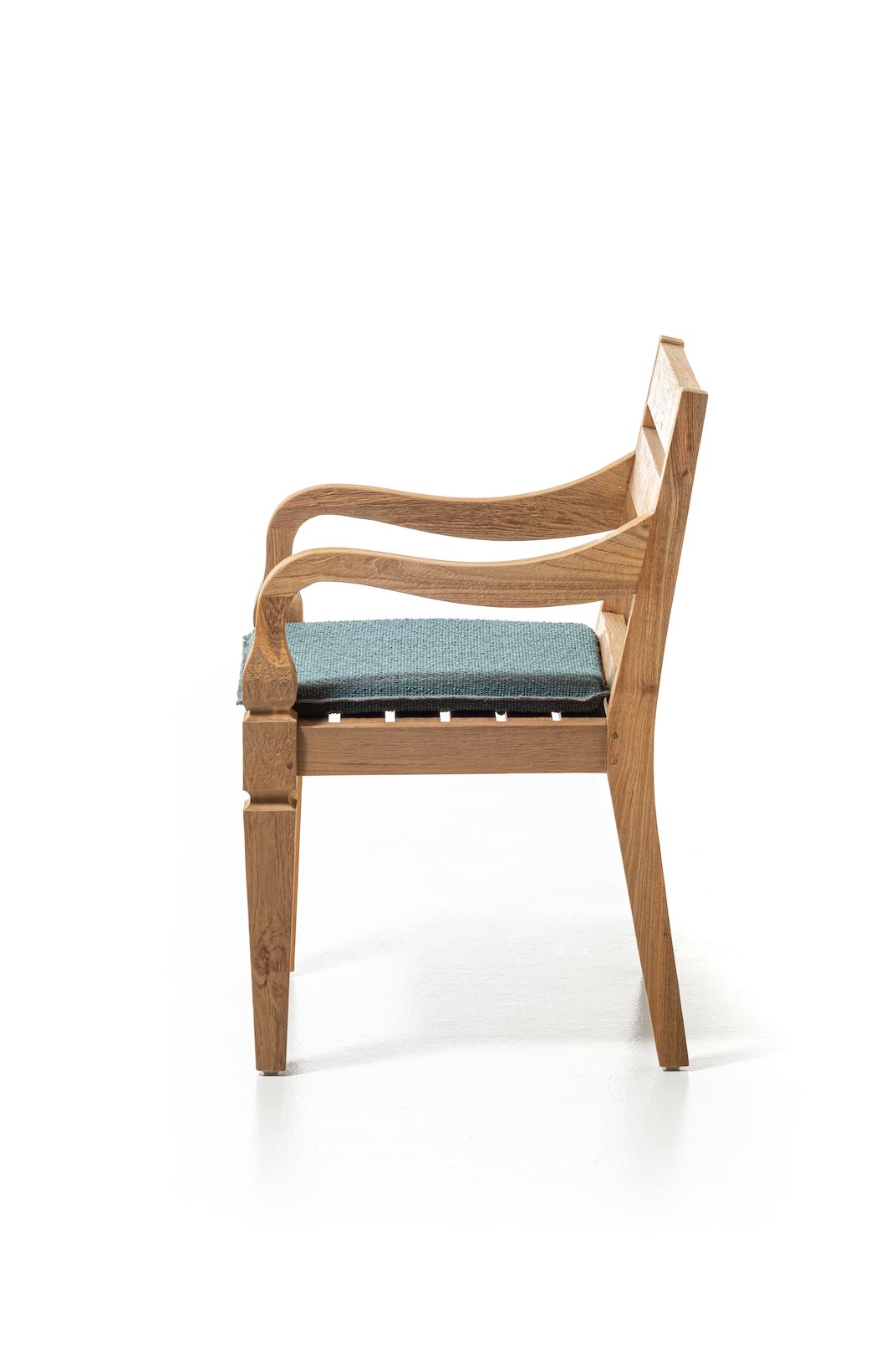 Gervasoni Jeko 24 chair - Milk Concept Boutique