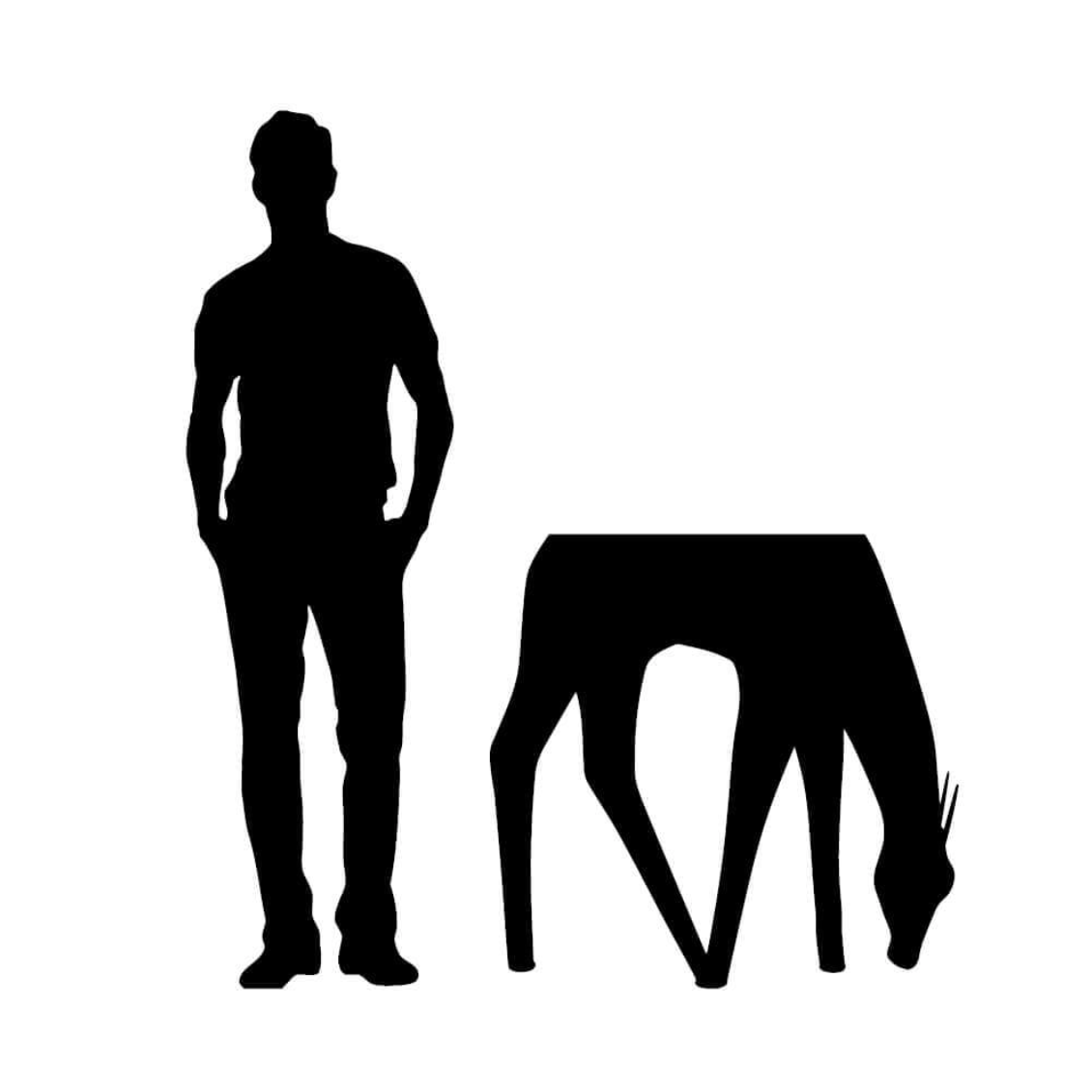 Diane gold consolle by Ibride - Milk Concept Boutique