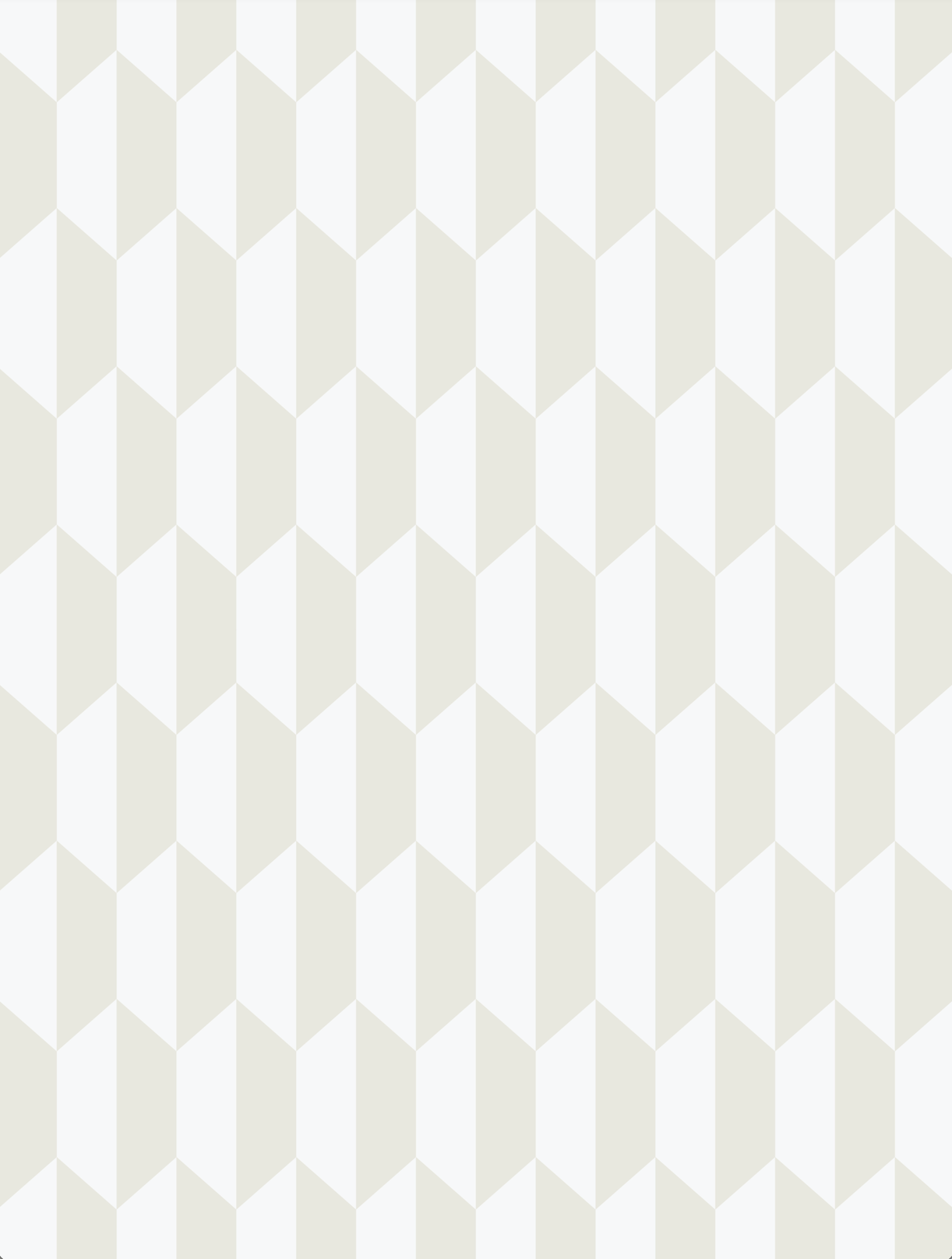 Petite Tile Wallpaper - Milk Concept Boutique