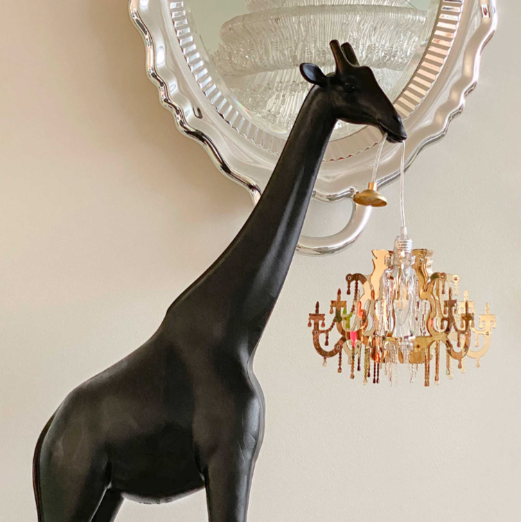 PLATEAU MIRROR design Studio Job