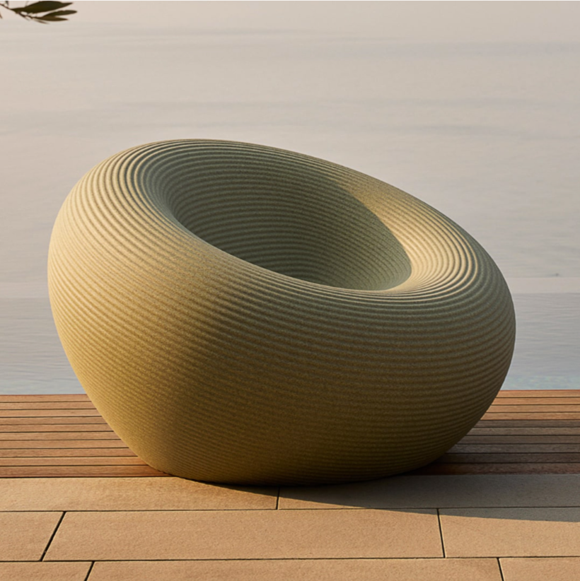 Nami Planter Mix by Stefano Giovannoni - Milk Concept Boutique
