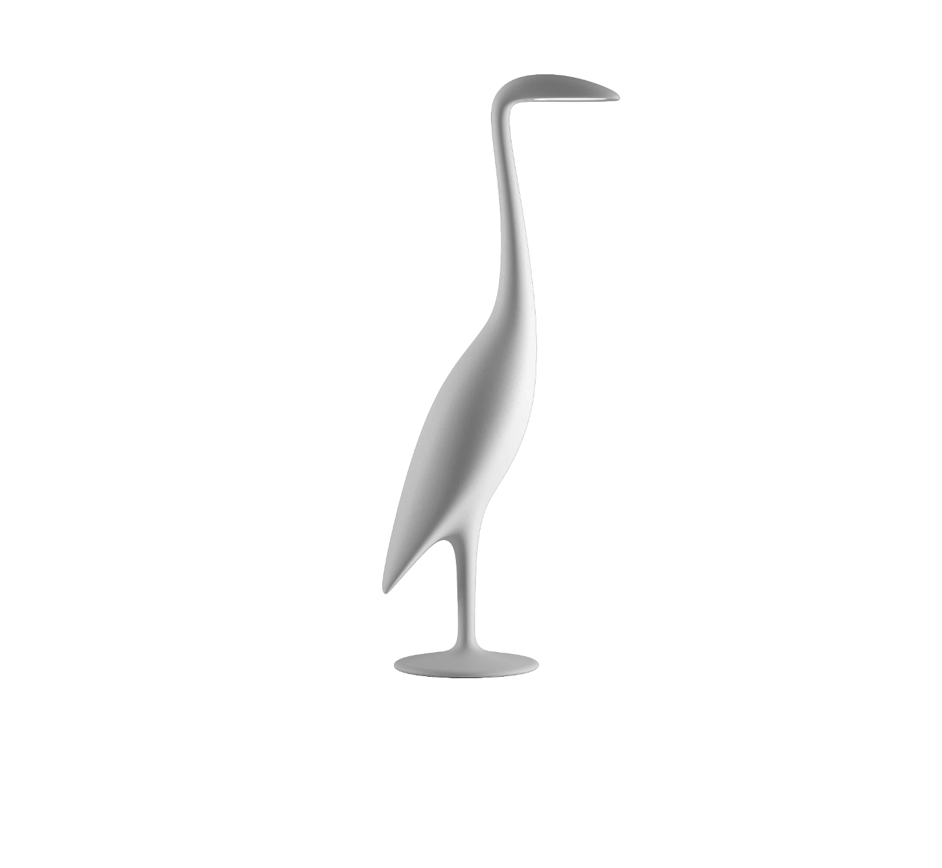 Tuiuiu Lamp by Furf Design Studio - Milk Concept Boutique