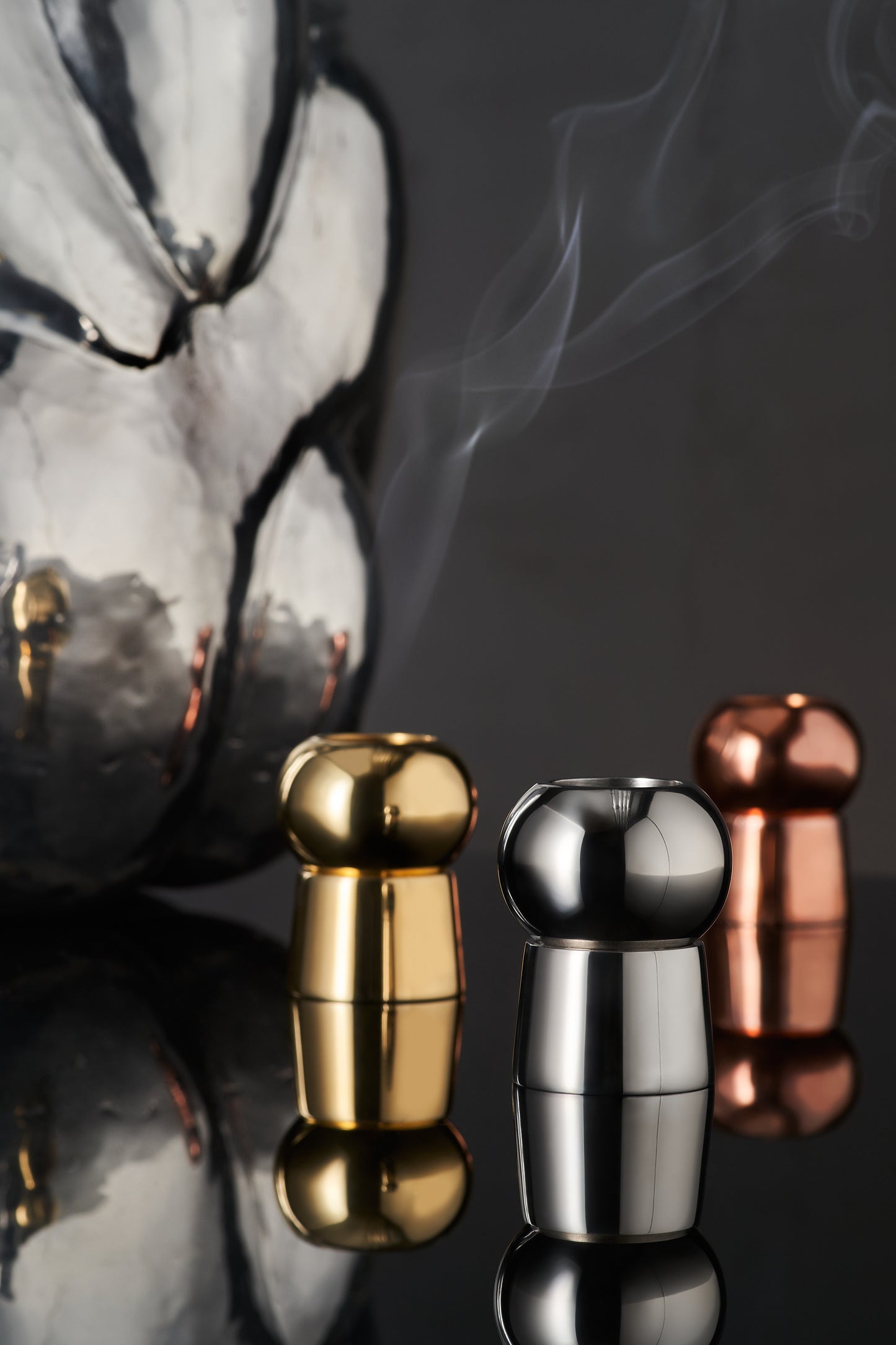 FOG GIFTSET ROOT Tom Dixon. - Milk Concept Boutique