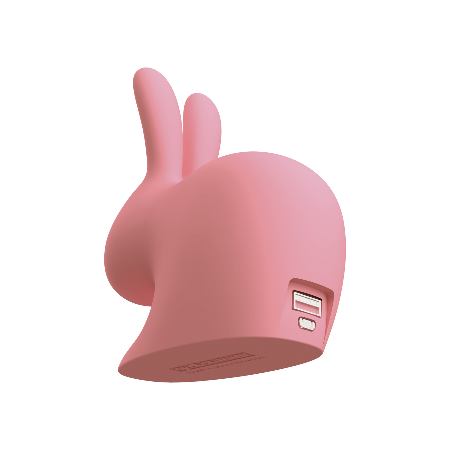 RABBIT MINI Power Bank by Stefano Giovannoni - Milk Concept Boutique