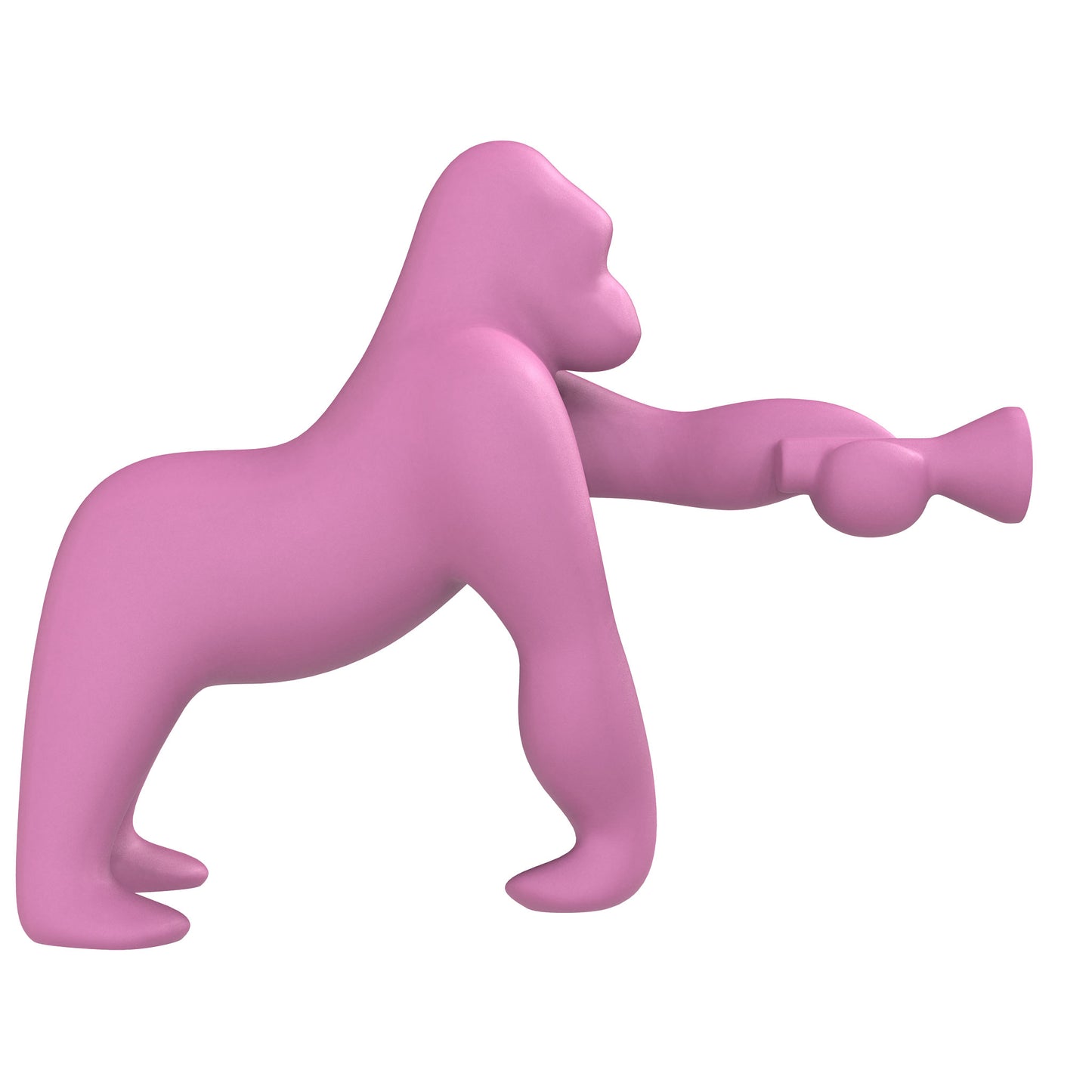 KONG designed by Stefano Giovannoni - Milk Concept Boutique