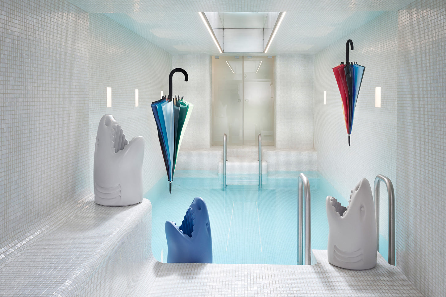 UMBRELLA STAND KILLER design Studio Job - Milk Concept Boutique