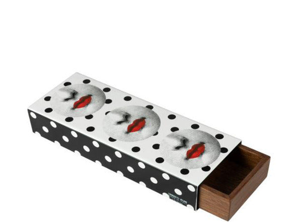 Fornasetti box 200 - Comme des Forna' - Milk Concept Boutique