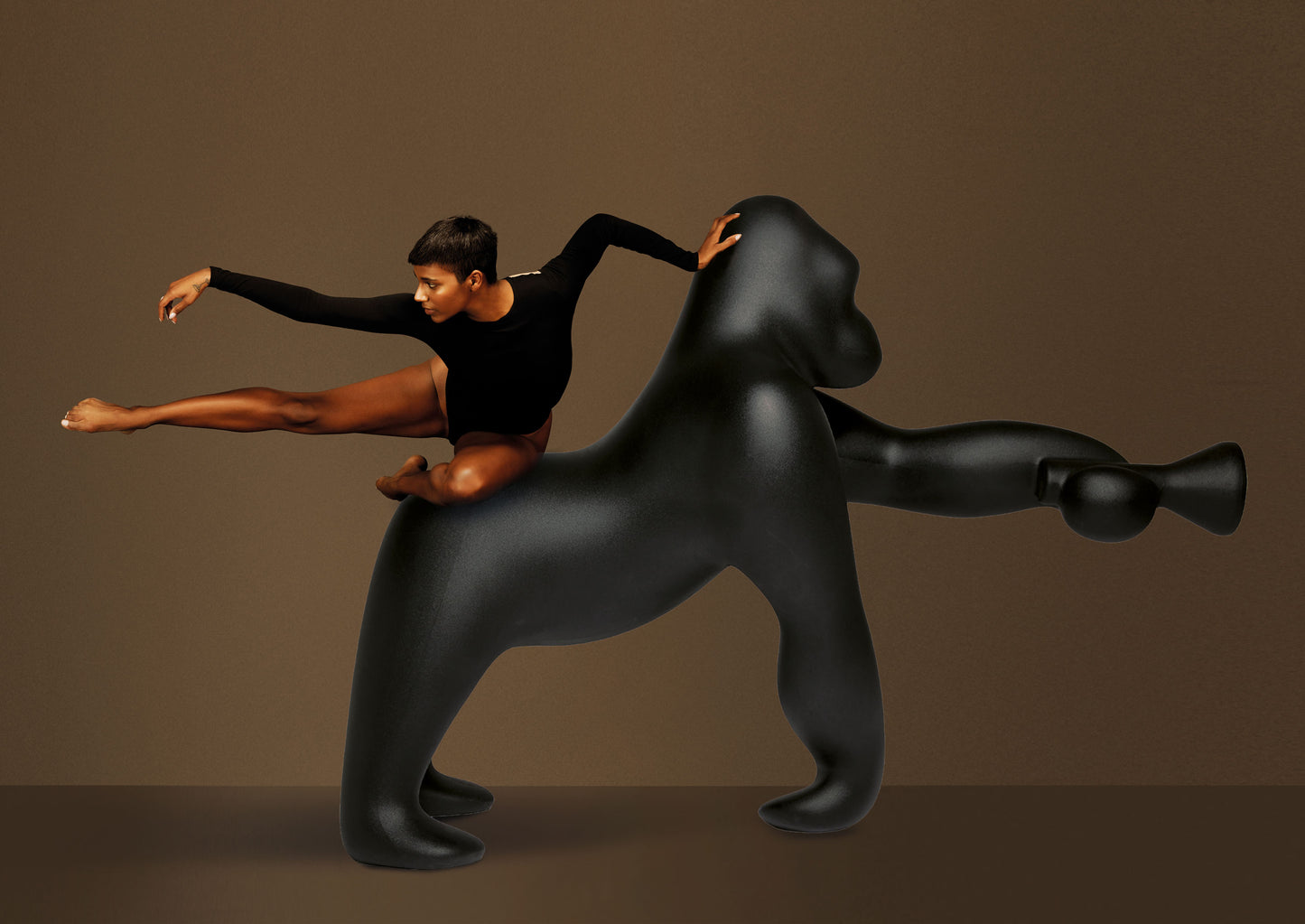 KONG designed by Stefano Giovannoni - Milk Concept Boutique