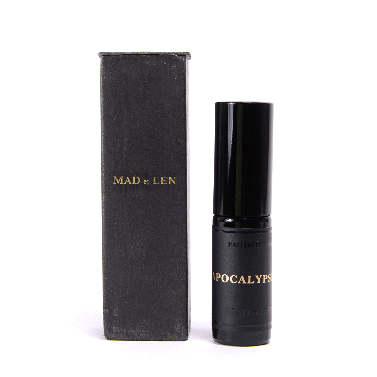 MAD ET LEN, Eau de perfume (2x10ml), APOCALYPSTICK - Milk Concept Boutique
