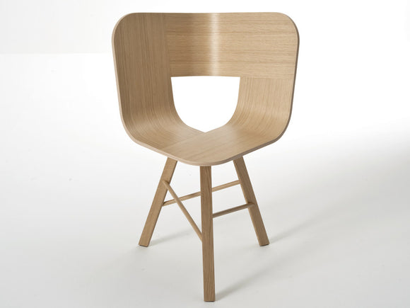 TRIA Chair by Cole' Italia - Milk Concept Boutique