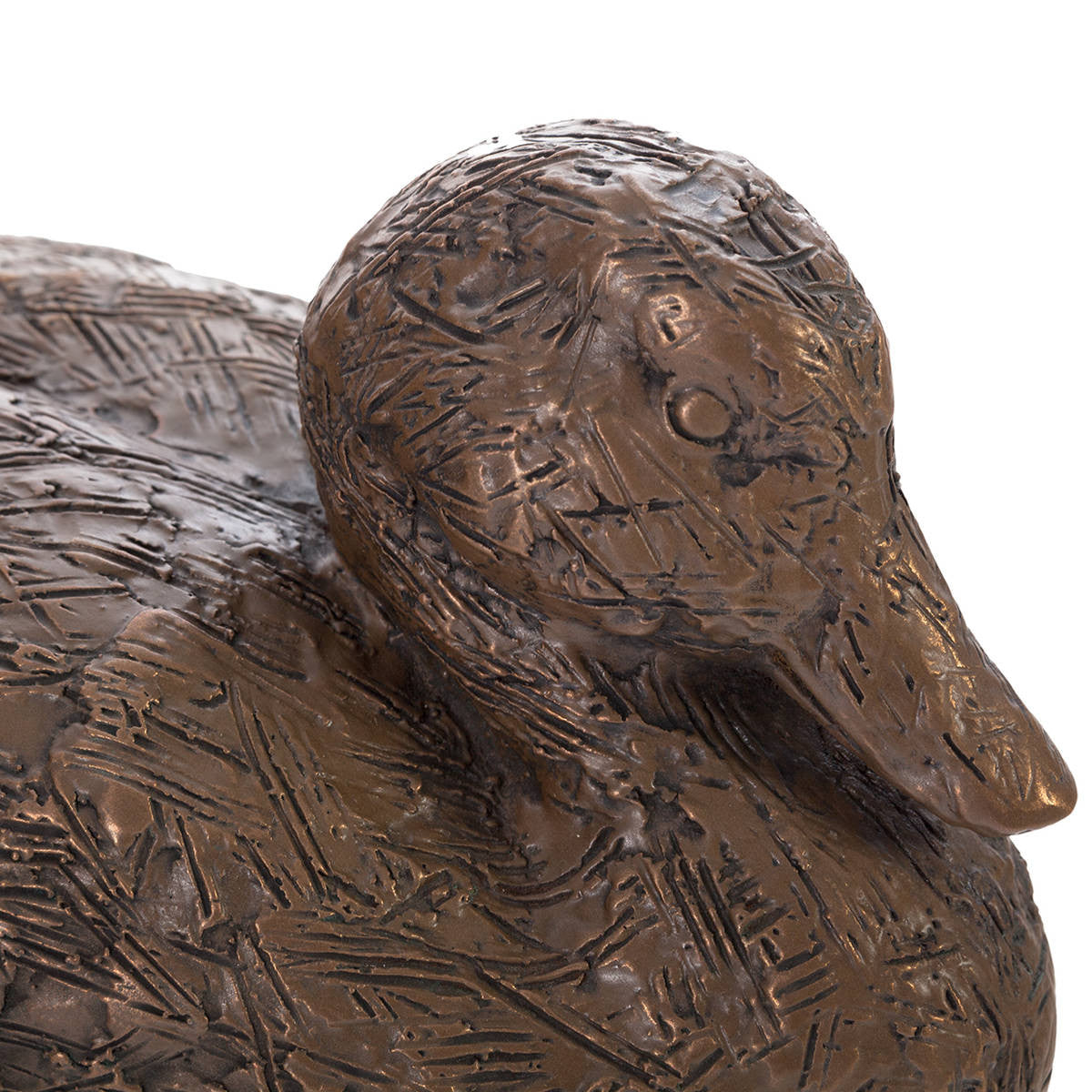 Mallard duck - Milk Concept Boutique