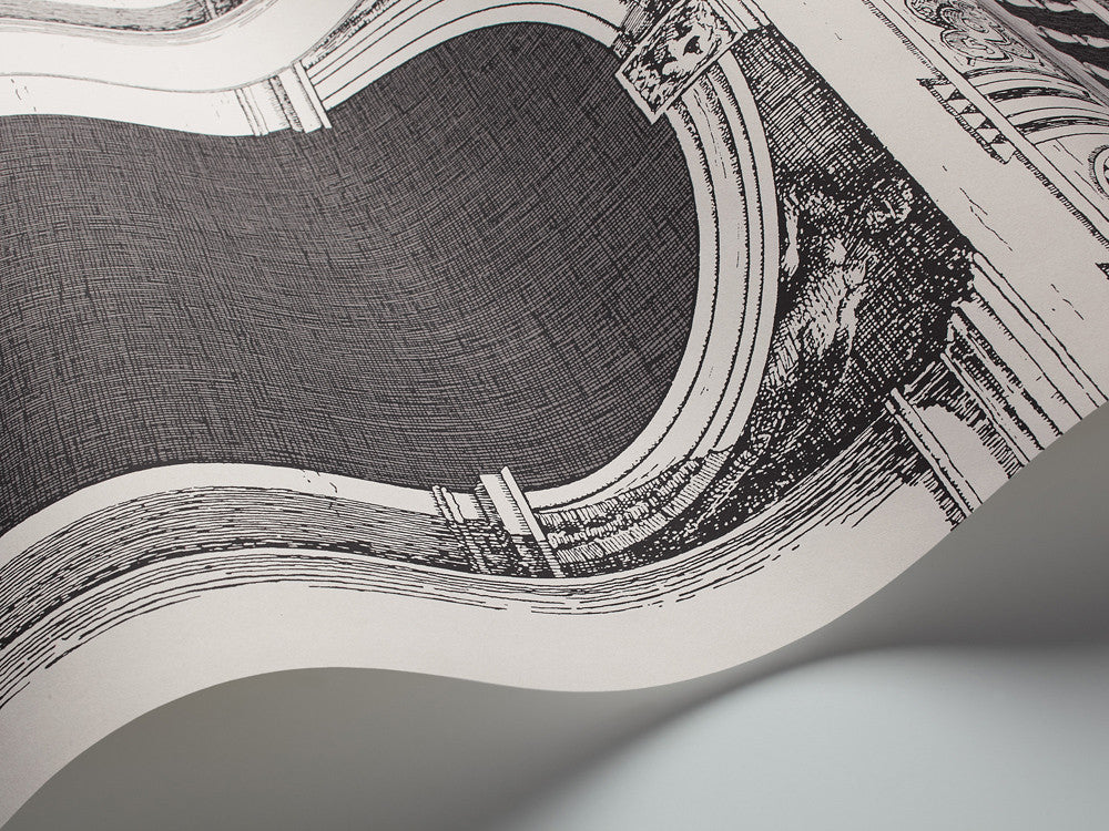 PROCURATIE Wallpaper - Milk Concept Boutique