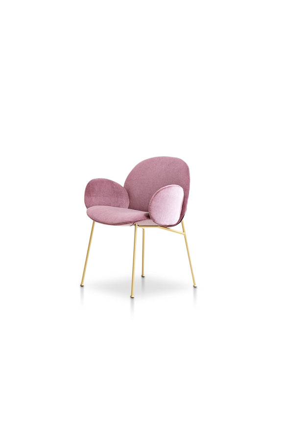 Ola Chair by Saba Italia - Milk Concept Boutique