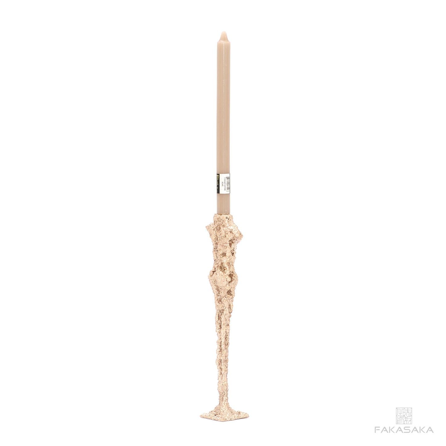 HUN Candle Holder by Fakasaka - Milk Concept Boutique