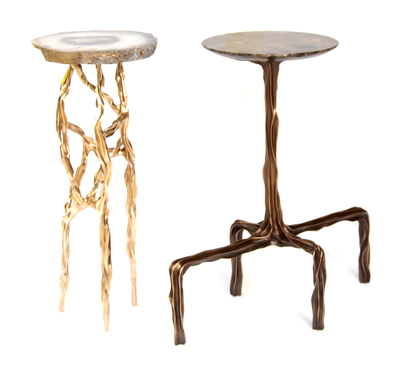 Milla side table by Fakasaka - Milk Concept Boutique