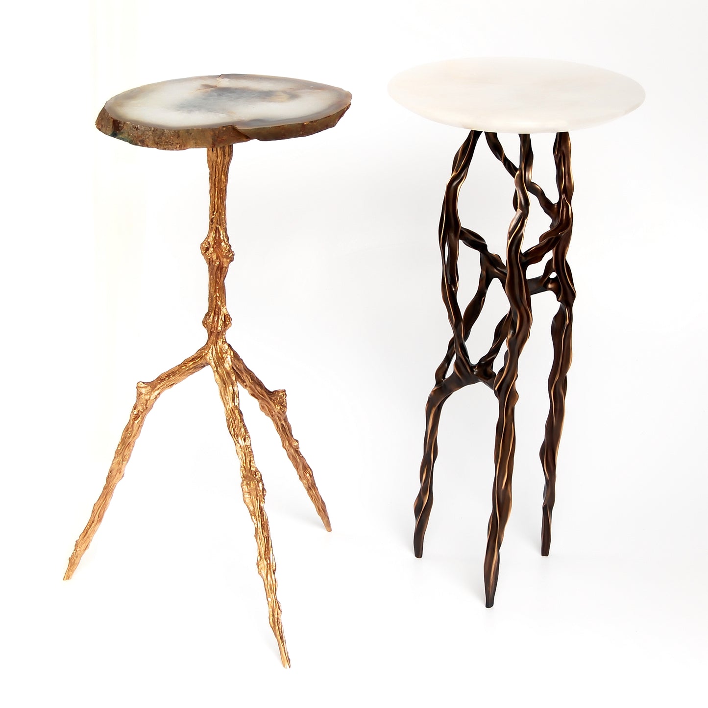 Hilda drink table by Fakasaka - Milk Concept Boutique