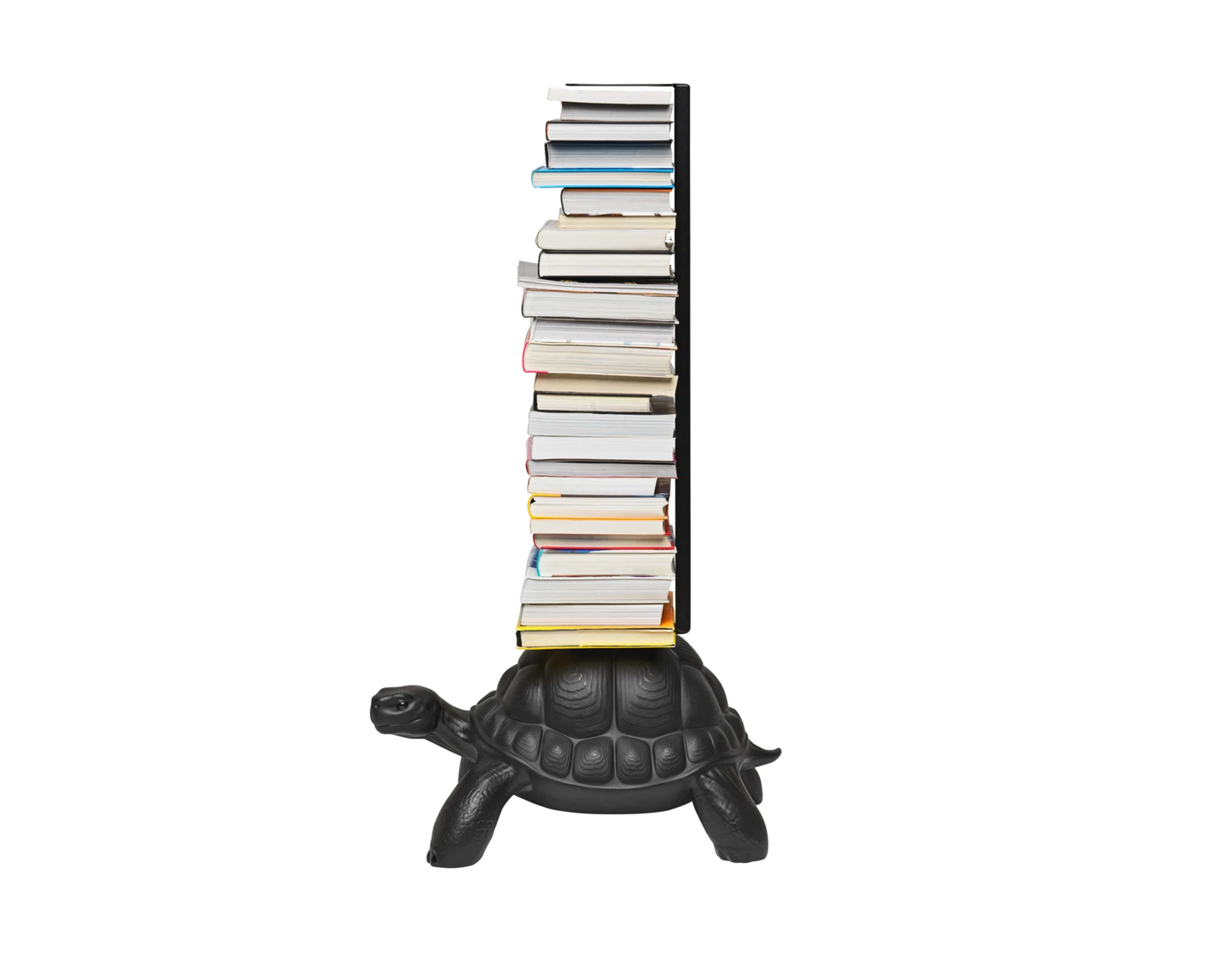 Turtle Carry Bookcase by Marcantonio - Milk Concept Boutique