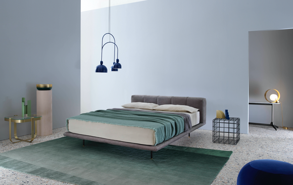 Pixel Air Bed by Sergio Bicego - Milk Concept Boutique