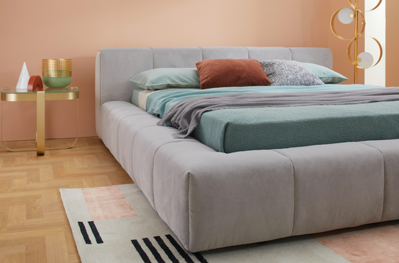 Pixel Box Large Bed by Sergio Bicego - Milk Concept Boutique