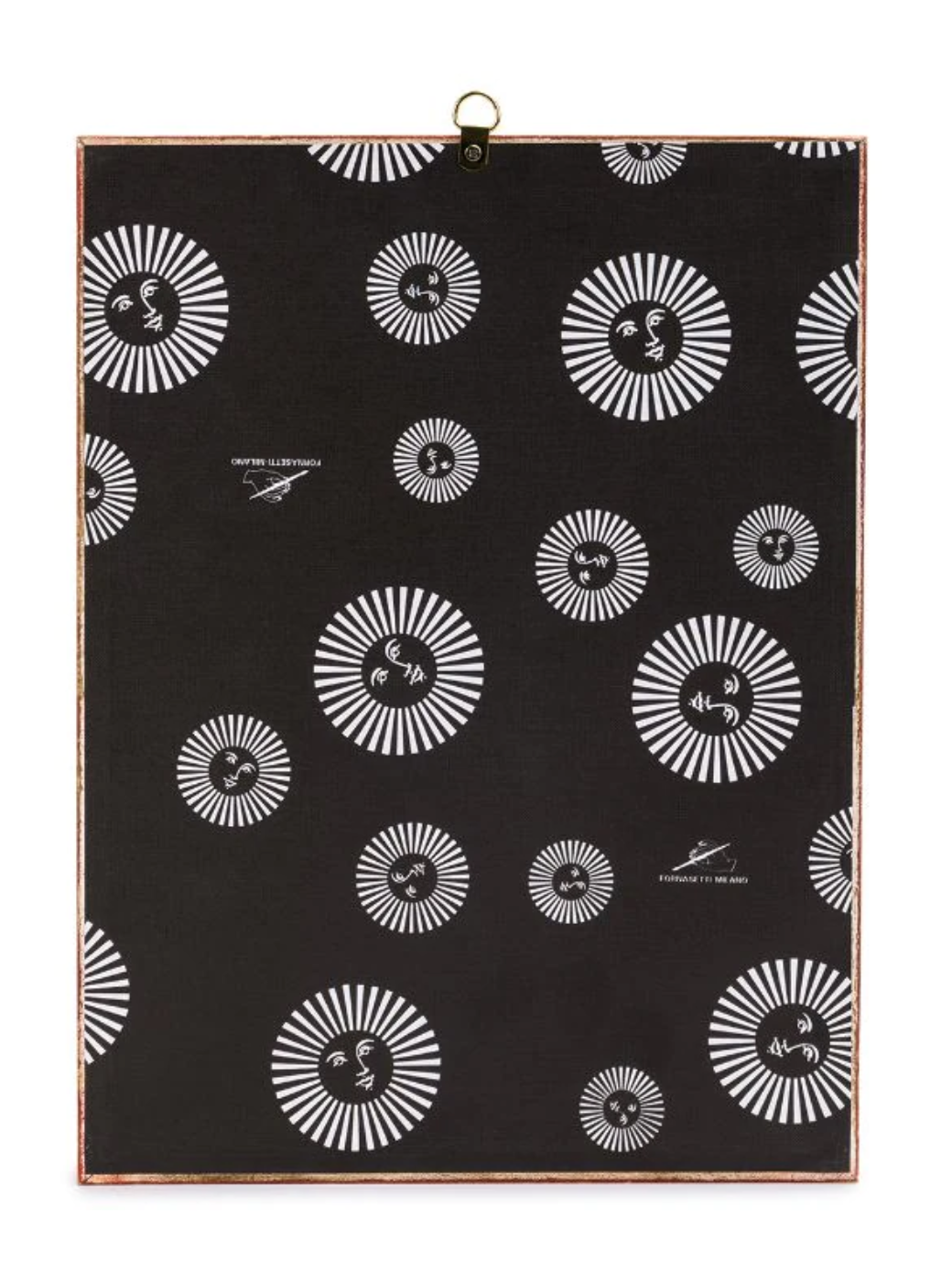 Fornasetti Erotic Collection 66 - Milk Concept Boutique