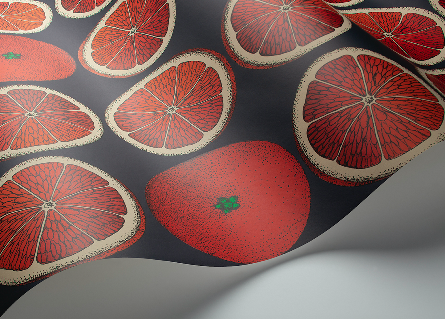 ARANCE Wallpaper sample - Milk Concept Boutique