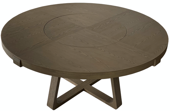Interlock Dining Table by Andre' Fu Living - Milk Concept Boutique