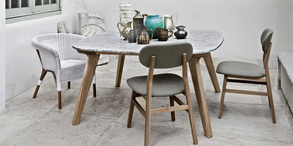 Gervasoni Brick 231 & 232 dining table - Milk Concept Boutique