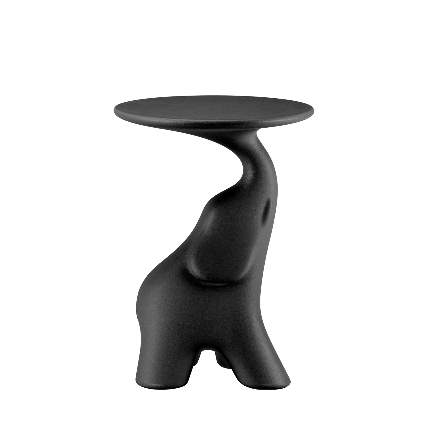 Pako side table by Stefano Giovannoni - Milk Concept Boutique