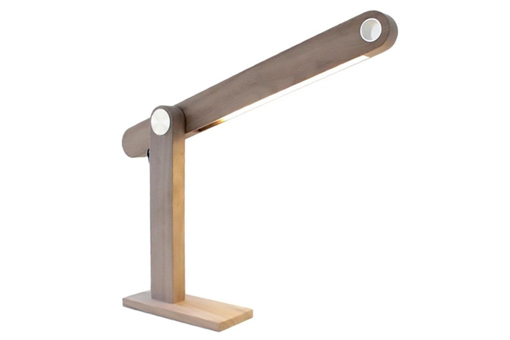 Vittoria MINI Lamp by Haute Material - Milk Concept Boutique