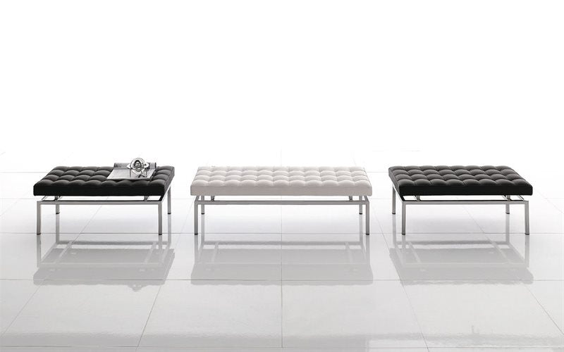 Alivar, Boss Bench - Milk Concept Boutique