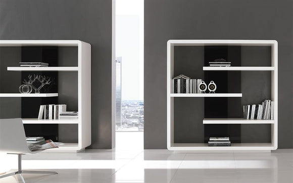 Alivar Surface bookcase - Milk Concept Boutique