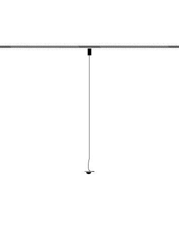 Catellani & Smith, Jackie O pendant lamp - Milk Concept Boutique