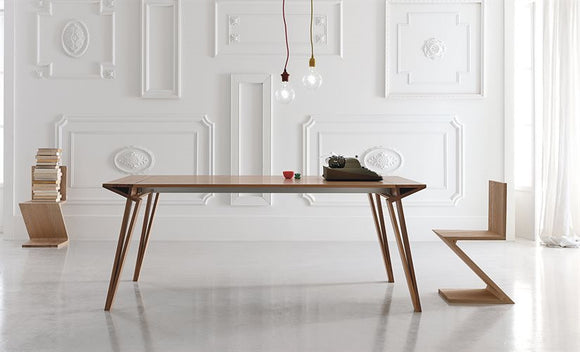 Classics: Gerrit T. Rietveld's Zig Zag chair - Milk Concept Boutique