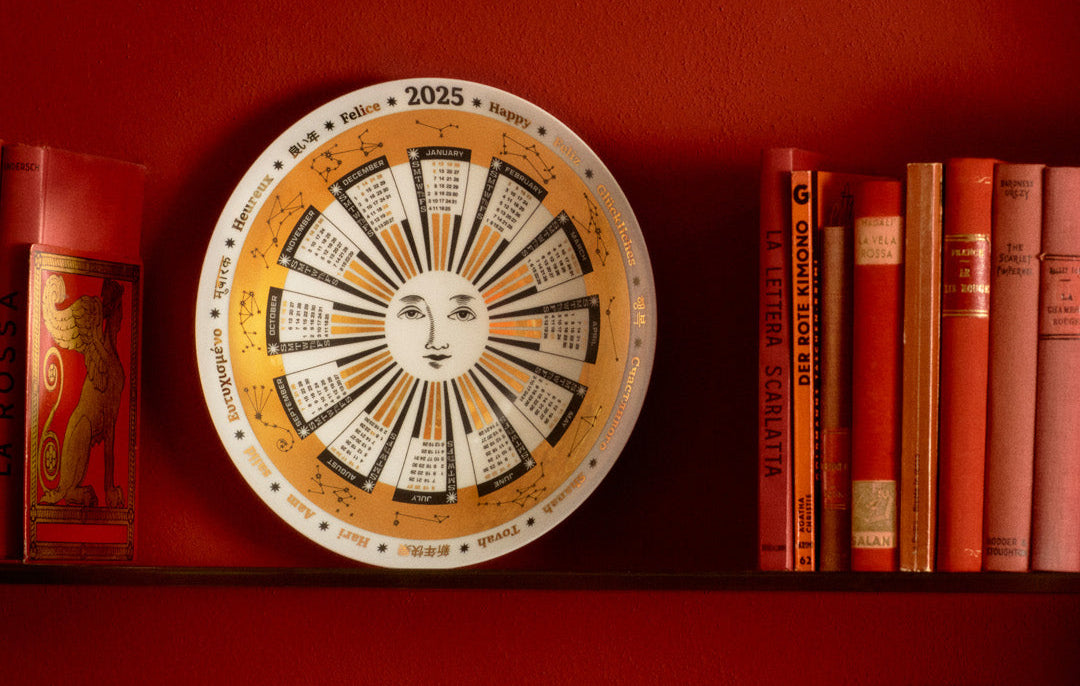 Fornasetti: The Intersection of Art and Function in Contemporary Design
