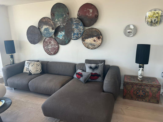 Experience Bespoke Home Styling at the MILK Showroom