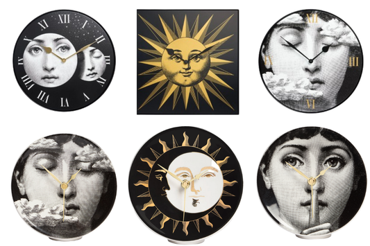 Take Your Time. Or Someone Else Will.