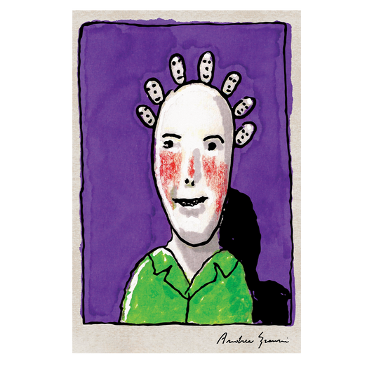 The Artistry of Andrea Branzi: A Deep Dive into His Iconic Creations