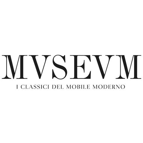 Mvsevm - Classics of Modernism