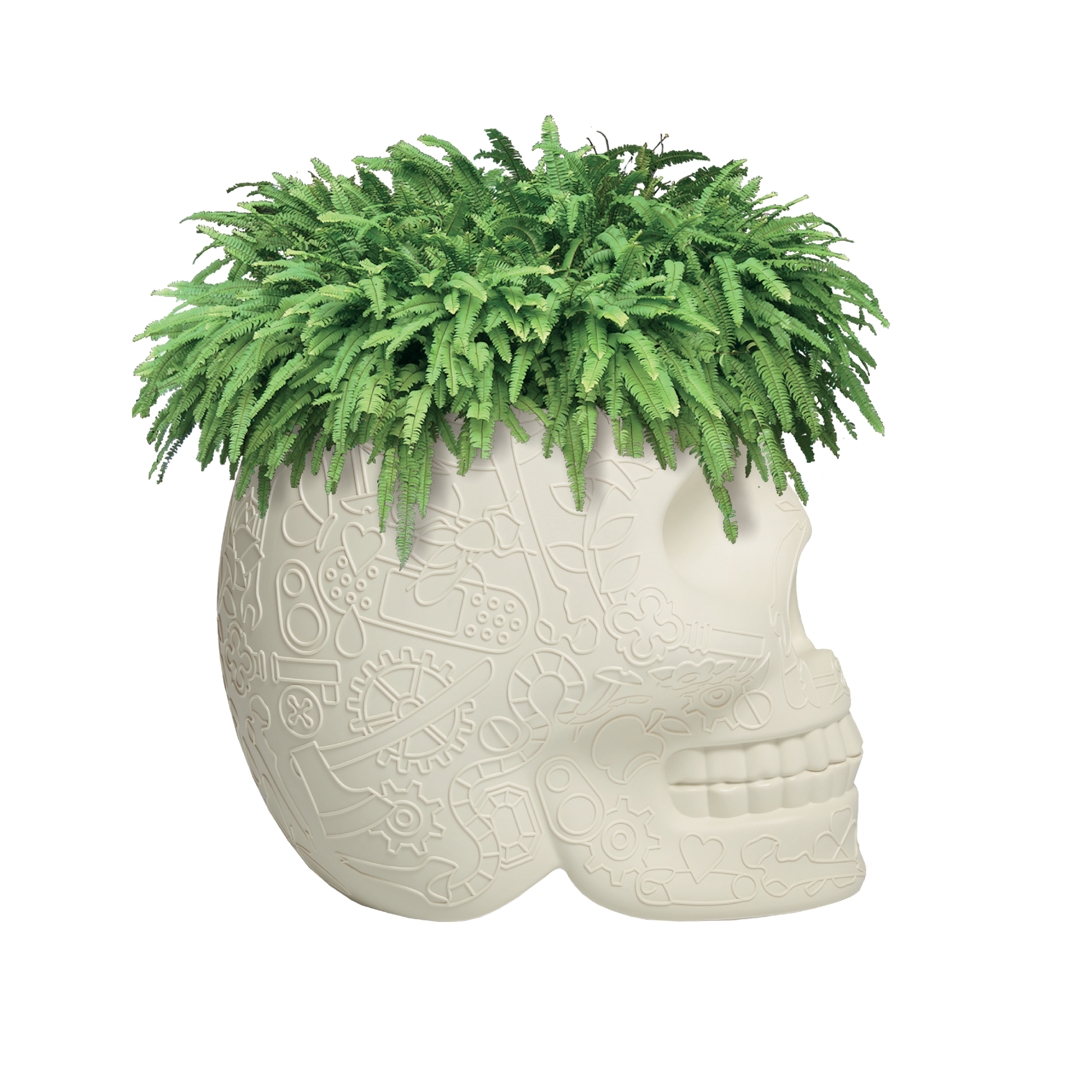 MEXICO Planter and Champagne Cooler by Studio Job - Milk Concept Boutique