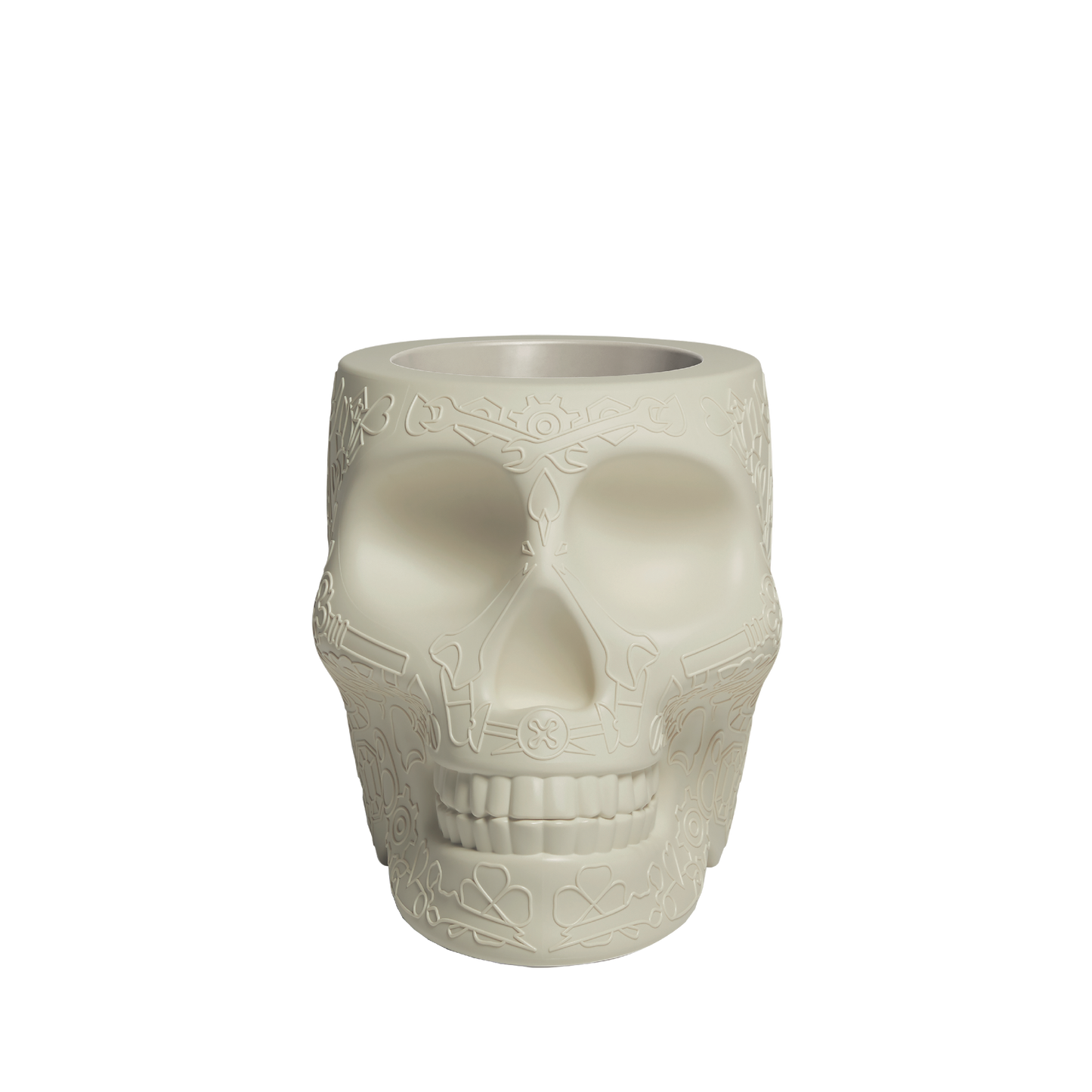 MEXICO Planter and Champagne Cooler by Studio Job - Milk Concept Boutique