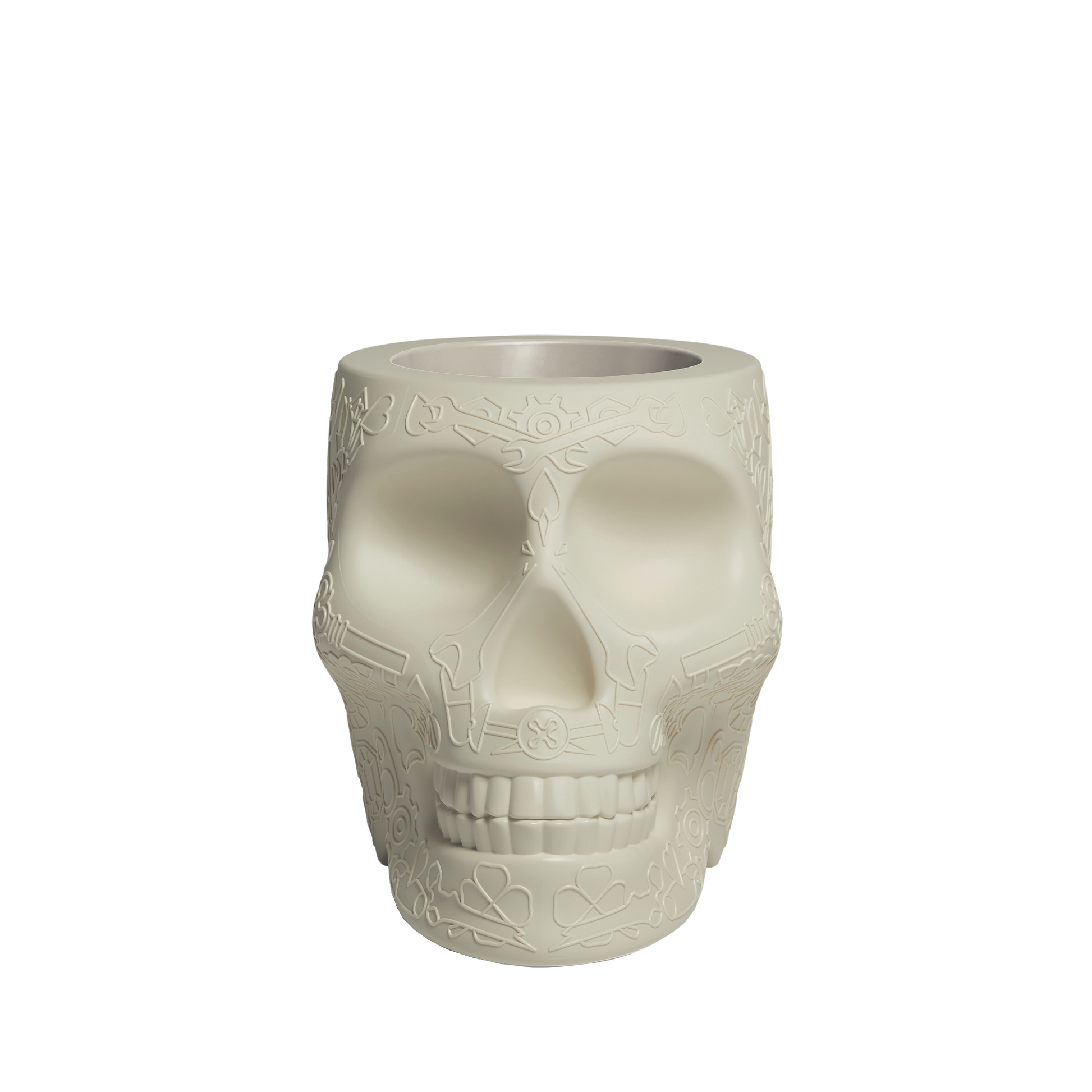 MEXICO Planter and Champagne Cooler by Studio Job - Milk Concept Boutique