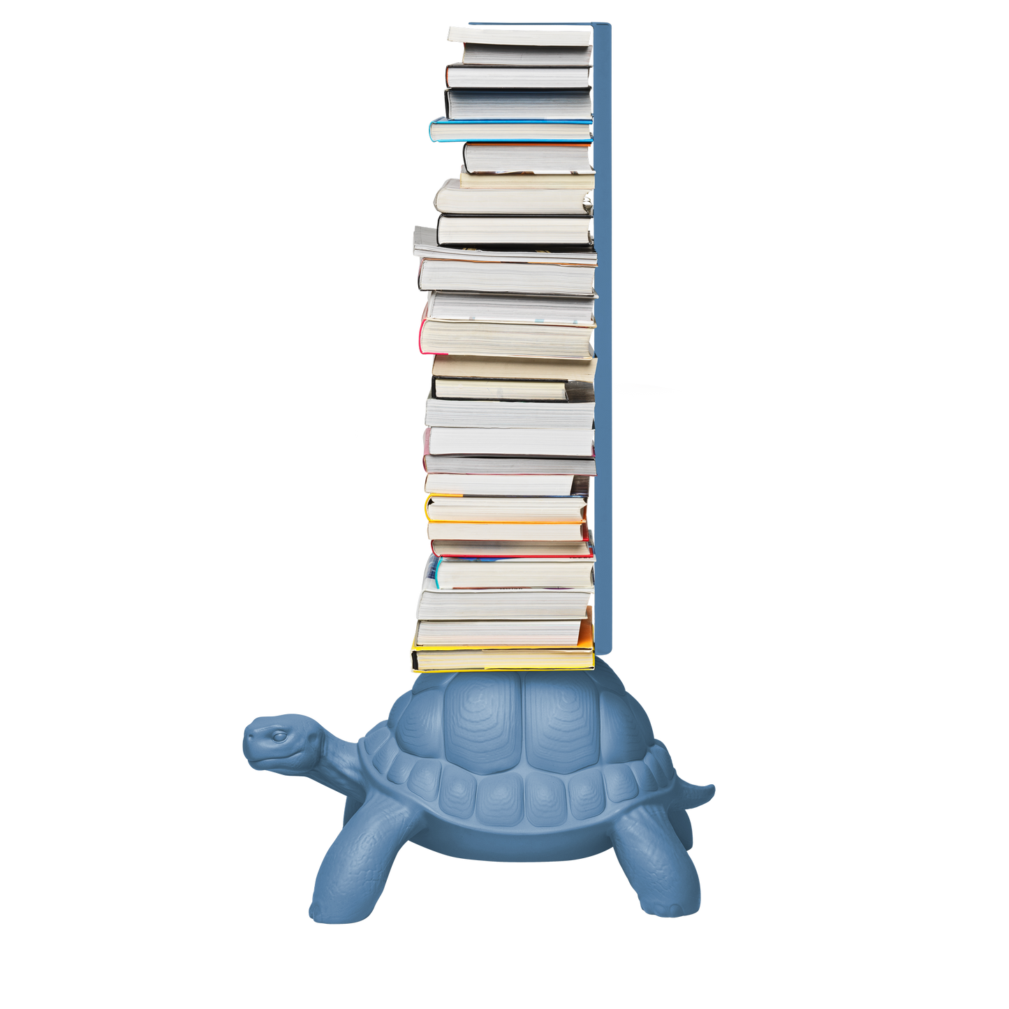 Turtle Carry Bookcase by Marcantonio - Milk Concept Boutique